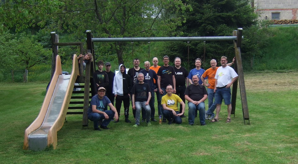Gruppenfoto HATZ 2023.JPG Gruppenfoto HATZ 2023.JPG